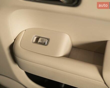 Білий Li Auto L7, об'ємом двигуна 1.5 л та пробігом 14 тис. км за 65000 $, фото 27 на Automoto.ua