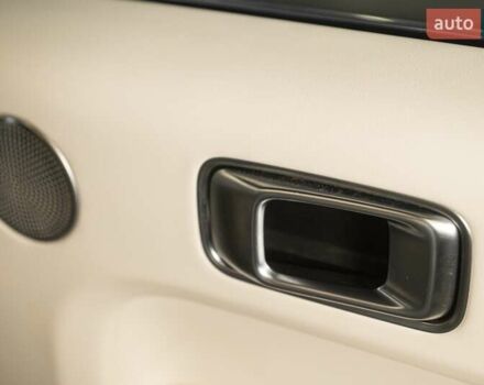 Білий Li Auto L7, об'ємом двигуна 1.5 л та пробігом 14 тис. км за 65000 $, фото 71 на Automoto.ua