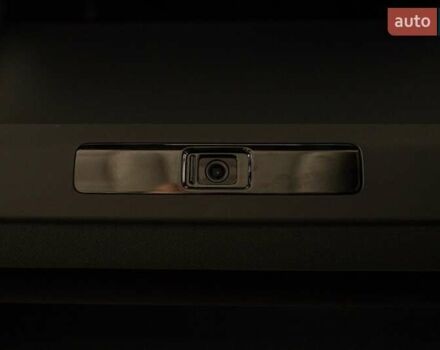 Білий Li Auto L7, об'ємом двигуна 1.5 л та пробігом 14 тис. км за 65000 $, фото 20 на Automoto.ua