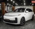 Білий Li Auto L7, об'ємом двигуна 1.5 л та пробігом 14 тис. км за 65000 $, фото 12 на Automoto.ua