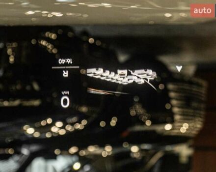 Білий Li Auto L7, об'ємом двигуна 1.5 л та пробігом 14 тис. км за 65000 $, фото 11 на Automoto.ua