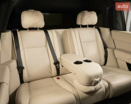 Білий Li Auto L7, об'ємом двигуна 1.5 л та пробігом 14 тис. км за 65000 $, фото 13 на Automoto.ua