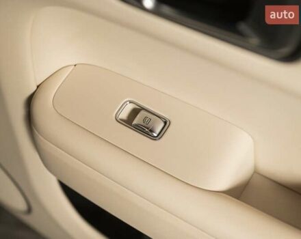 Білий Li Auto L7, об'ємом двигуна 1.5 л та пробігом 14 тис. км за 65000 $, фото 69 на Automoto.ua