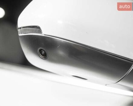 Білий Li Auto L7, об'ємом двигуна 1.5 л та пробігом 14 тис. км за 65000 $, фото 83 на Automoto.ua