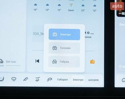 Білий Li Auto L7, об'ємом двигуна 1.5 л та пробігом 14 тис. км за 65000 $, фото 41 на Automoto.ua