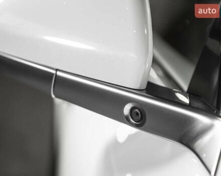 Білий Li Auto L7, об'ємом двигуна 1.5 л та пробігом 14 тис. км за 65000 $, фото 85 на Automoto.ua