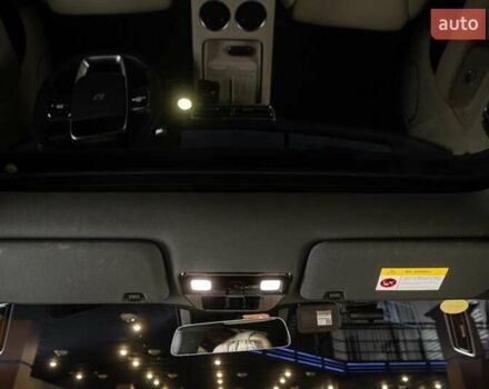 Білий Li Auto L7, об'ємом двигуна 1.5 л та пробігом 14 тис. км за 65000 $, фото 35 на Automoto.ua