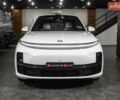 Білий Li Auto L7, об'ємом двигуна 1.5 л та пробігом 14 тис. км за 65000 $, фото 95 на Automoto.ua