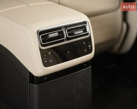 Білий Li Auto L7, об'ємом двигуна 1.5 л та пробігом 14 тис. км за 65000 $, фото 24 на Automoto.ua