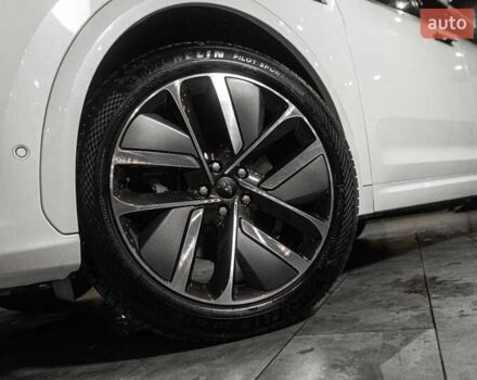 Білий Li Auto L7, об'ємом двигуна 1.5 л та пробігом 14 тис. км за 65000 $, фото 7 на Automoto.ua