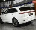 Білий Li Auto L7, об'ємом двигуна 1.5 л та пробігом 14 тис. км за 65000 $, фото 73 на Automoto.ua
