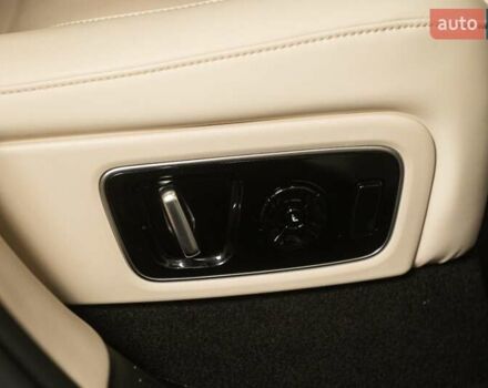 Білий Li Auto L7, об'ємом двигуна 1.5 л та пробігом 14 тис. км за 65000 $, фото 25 на Automoto.ua