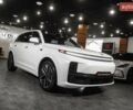 Білий Li Auto L7, об'ємом двигуна 1.5 л та пробігом 14 тис. км за 65000 $, фото 86 на Automoto.ua
