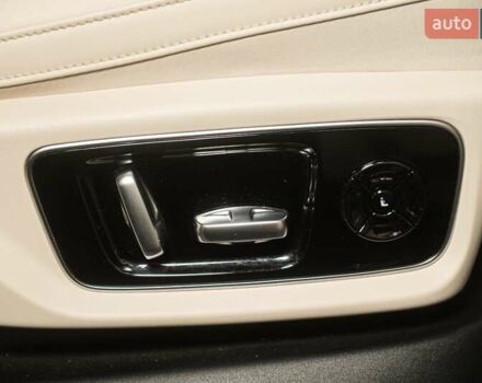 Білий Li Auto L7, об'ємом двигуна 1.5 л та пробігом 14 тис. км за 65000 $, фото 68 на Automoto.ua