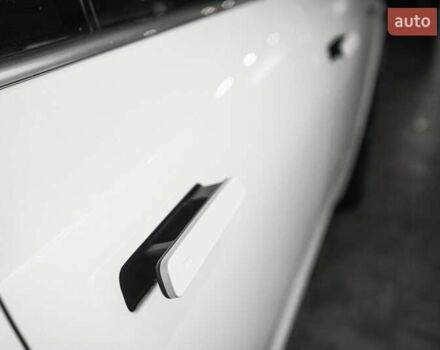 Білий Li Auto L7, об'ємом двигуна 1.5 л та пробігом 14 тис. км за 65000 $, фото 81 на Automoto.ua