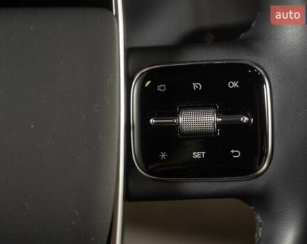 Білий Li Auto L7, об'ємом двигуна 1.5 л та пробігом 14 тис. км за 65000 $, фото 62 на Automoto.ua