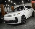 Білий Li Auto L7, об'ємом двигуна 1.5 л та пробігом 14 тис. км за 65000 $, фото 10 на Automoto.ua
