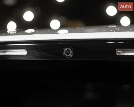 Білий Li Auto L7, об'ємом двигуна 1.5 л та пробігом 14 тис. км за 65000 $, фото 79 на Automoto.ua