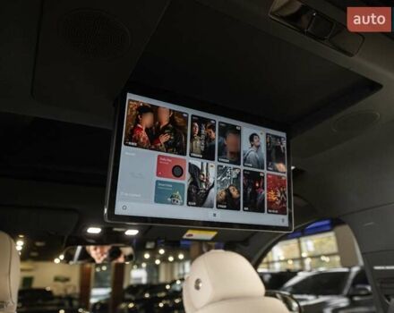 Білий Li Auto L7, об'ємом двигуна 1.5 л та пробігом 14 тис. км за 65000 $, фото 21 на Automoto.ua