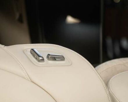 Білий Li Auto L7, об'ємом двигуна 1.5 л та пробігом 14 тис. км за 65000 $, фото 17 на Automoto.ua