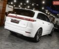 Белый Li Auto L7, объемом двигателя 1.5 л и пробегом 14 тыс. км за 59900 $, фото 80 на Automoto.ua