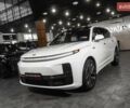 Білий Li Auto L7, об'ємом двигуна 1.5 л та пробігом 14 тис. км за 65000 $, фото 92 на Automoto.ua