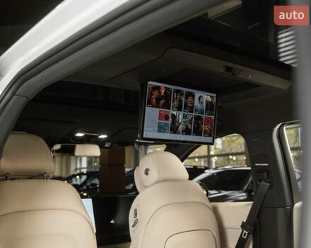 Білий Li Auto L7, об'ємом двигуна 1.5 л та пробігом 14 тис. км за 65000 $, фото 19 на Automoto.ua