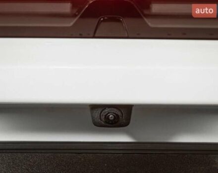 Білий Li Auto L7, об'ємом двигуна 1.5 л та пробігом 14 тис. км за 65000 $, фото 77 на Automoto.ua