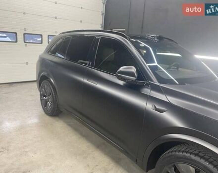 Черный Li Auto L7, объемом двигателя 1.5 л и пробегом 33 тыс. км за 68500 $, фото 9 на Automoto.ua