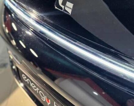 Черный Li Auto L7, объемом двигателя 1.5 л и пробегом 1 тыс. км за 61000 $, фото 4 на Automoto.ua