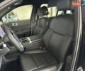 Черный Li Auto L7, объемом двигателя 1.5 л и пробегом 3 тыс. км за 61000 $, фото 15 на Automoto.ua