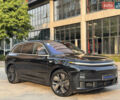 Черный Li Auto L7, объемом двигателя 1.5 л и пробегом 4 тыс. км за 58999 $, фото 5 на Automoto.ua