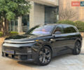 Черный Li Auto L7, объемом двигателя 1.5 л и пробегом 4 тыс. км за 58999 $, фото 1 на Automoto.ua