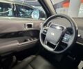 Черный Li Auto L7, объемом двигателя 1.5 л и пробегом 3 тыс. км за 61000 $, фото 7 на Automoto.ua