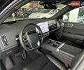 Черный Li Auto L7, объемом двигателя 1.5 л и пробегом 3 тыс. км за 61000 $, фото 12 на Automoto.ua