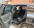Черный Li Auto L7, объемом двигателя 1.5 л и пробегом 4 тыс. км за 58999 $, фото 4 на Automoto.ua