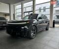 Черный Li Auto L7, объемом двигателя 1.5 л и пробегом 3 тыс. км за 61000 $, фото 9 на Automoto.ua