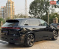 Черный Li Auto L7, объемом двигателя 1.5 л и пробегом 4 тыс. км за 58999 $, фото 7 на Automoto.ua