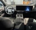 Черный Li Auto L7, объемом двигателя 1.5 л и пробегом 3 тыс. км за 61000 $, фото 2 на Automoto.ua