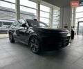 Черный Li Auto L7, объемом двигателя 1.5 л и пробегом 3 тыс. км за 61000 $, фото 1 на Automoto.ua