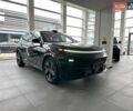 Черный Li Auto L7, объемом двигателя 1.5 л и пробегом 3 тыс. км за 61000 $, фото 13 на Automoto.ua