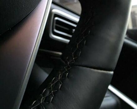 Чорний Li Auto L7, об'ємом двигуна 1.5 л та пробігом 1 тис. км за 68900 $, фото 75 на Automoto.ua