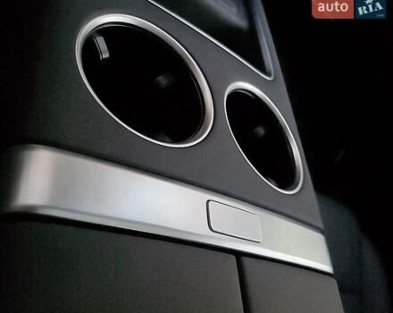 Чорний Li Auto L7, об'ємом двигуна 1.5 л та пробігом 1 тис. км за 68900 $, фото 87 на Automoto.ua