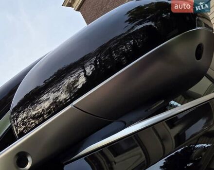 Чорний Li Auto L7, об'ємом двигуна 1.5 л та пробігом 1 тис. км за 68900 $, фото 14 на Automoto.ua