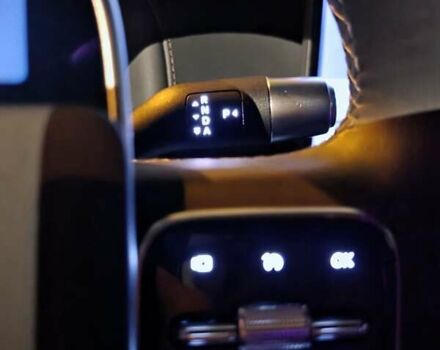 Чорний Li Auto L7, об'ємом двигуна 1.5 л та пробігом 1 тис. км за 68900 $, фото 128 на Automoto.ua