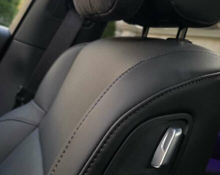 Чорний Li Auto L7, об'ємом двигуна 1.5 л та пробігом 1 тис. км за 68900 $, фото 85 на Automoto.ua