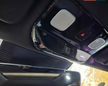 Чорний Li Auto L7, об'ємом двигуна 1.5 л та пробігом 1 тис. км за 68900 $, фото 86 на Automoto.ua