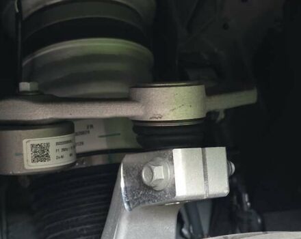 Чорний Li Auto L7, об'ємом двигуна 1.5 л та пробігом 1 тис. км за 68900 $, фото 28 на Automoto.ua