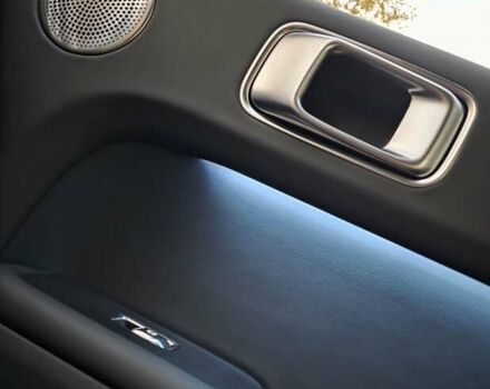 Чорний Li Auto L7, об'ємом двигуна 1.5 л та пробігом 1 тис. км за 68900 $, фото 92 на Automoto.ua