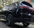 Чорний Li Auto L7, об'ємом двигуна 1.5 л та пробігом 1 тис. км за 68900 $, фото 26 на Automoto.ua